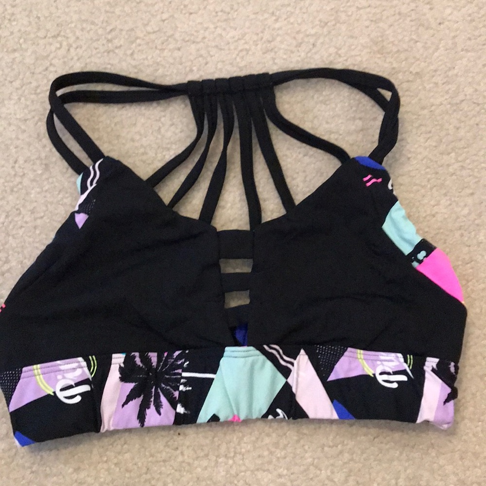 PINK sports bra